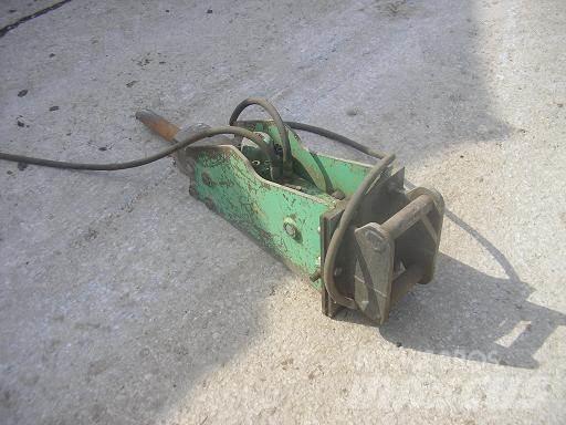 DNB K25 BREAKER Construcción - Otros