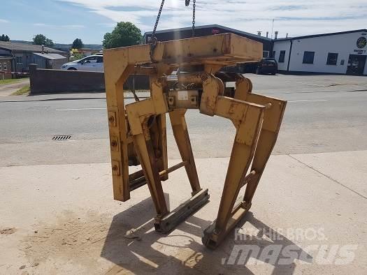  FEIDEN BLOCK GRAB Construcción - Otros