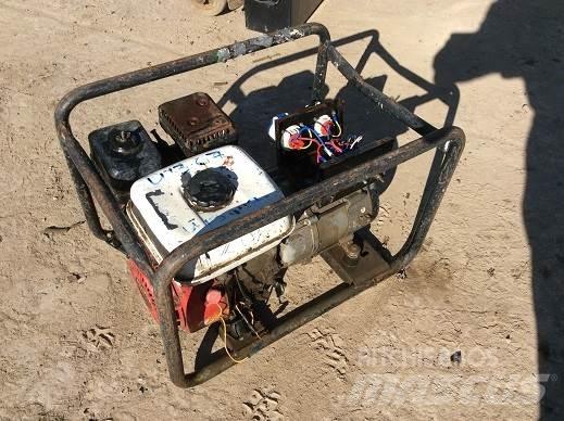  GENERATOR Construcción - Otros