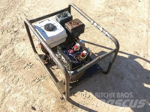  GENERATOR Construcción - Otros
