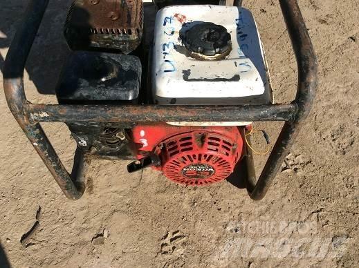  GENERATOR Construcción - Otros