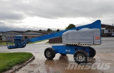 Genie S-45 Construcción - Otros