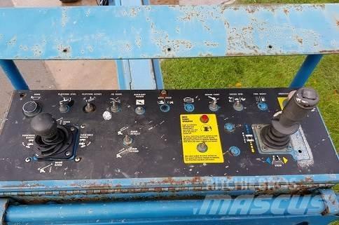 Genie S-45 Construcción - Otros