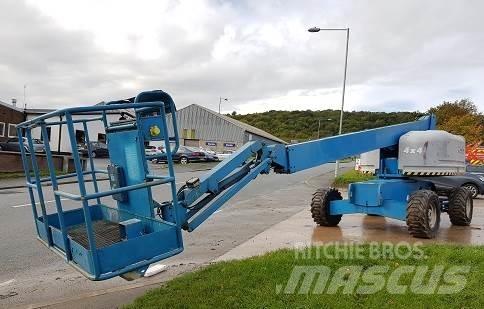 Genie S-45 Construcción - Otros