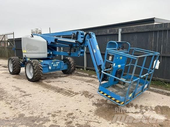 Genie Z-45125 Construcción - Otros