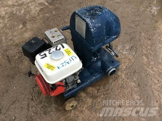 Honda 2 WATER PUMP Bombas de agua