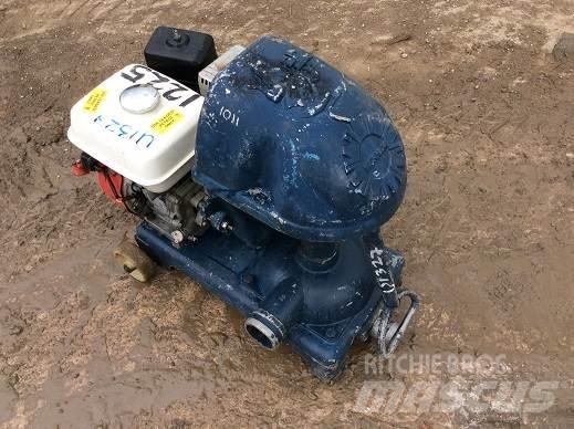Honda 2 WATER PUMP Bombas de agua