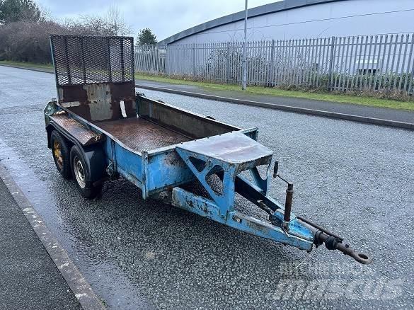  HOOKLIFT SKIP Construcción - Otros