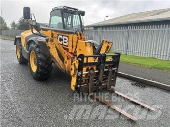 JCB 535 V125 Construcción - Otros
