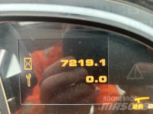 JCB 535 V125 Construcción - Otros