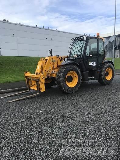 JCB 541-70 Construcción - Otros