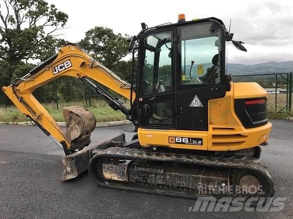 JCB 86-C-2 Construcción - Otros