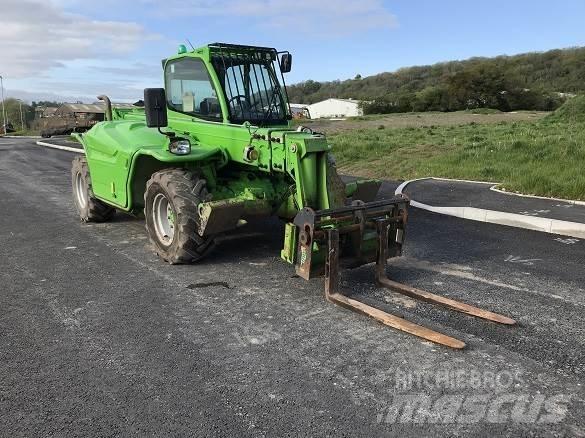 Merlo P40.13 Construcción - Otros