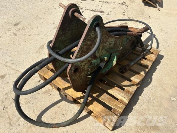 Montabert  Construcción - Otros