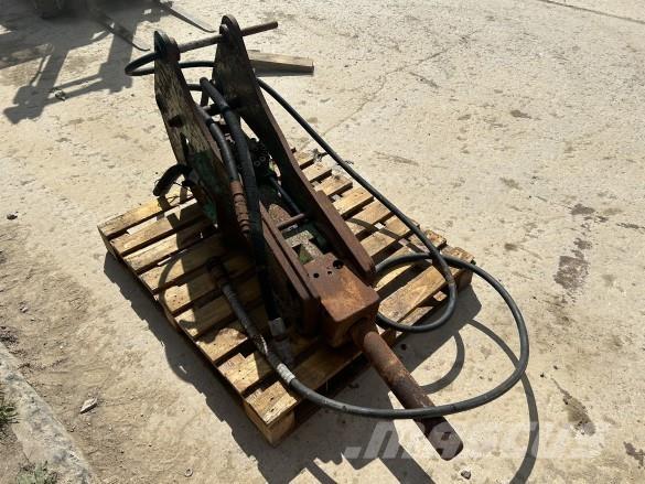 Montabert  Construcción - Otros