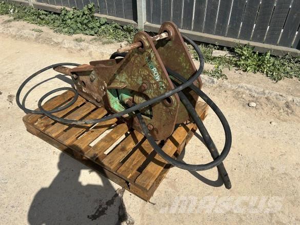 Montabert  Construcción - Otros