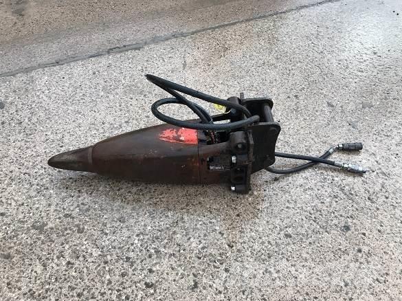 Rammer BREAKER Construcción - Otros