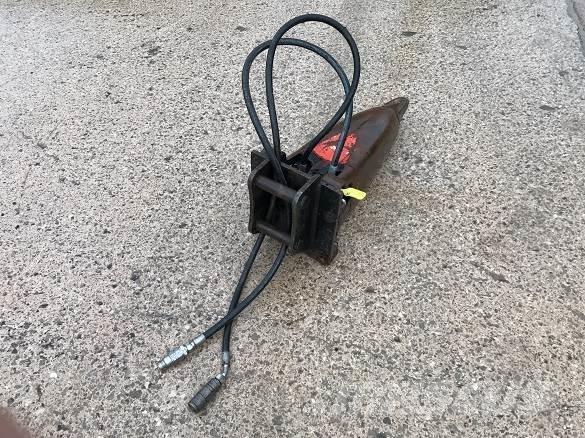 Rammer BREAKER Construcción - Otros