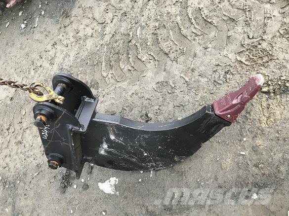  RIPPER TOOTH JCB 3CX Cucharones