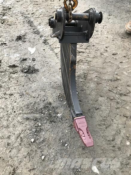  RIPPER TOOTH JCB 3CX Cucharones