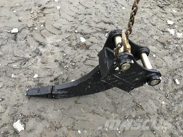  RIPPER TOOTH TB250 Cucharones