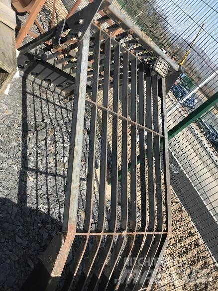 SAFTEY ROLL CAGE Construcción - Otros