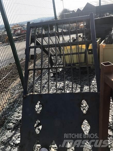  SAFTEY ROLL CAGE Construcción - Otros