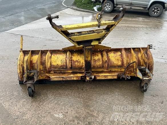  SNOWPLOUGH Construcción - Otros