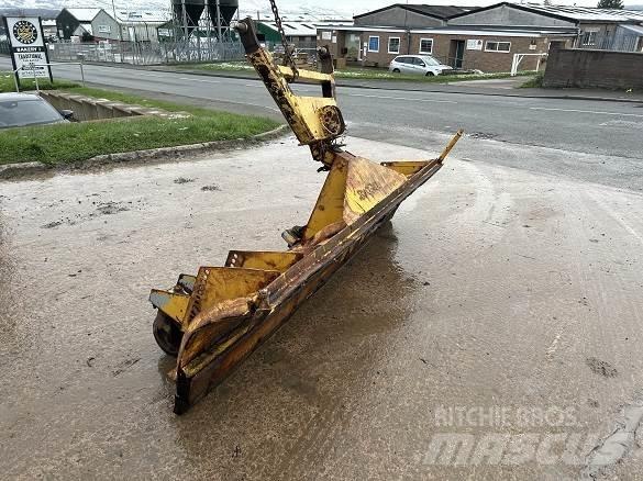  SNOWPLOUGH Construcción - Otros