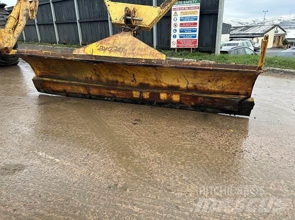  SNOWPLOUGH Construcción - Otros