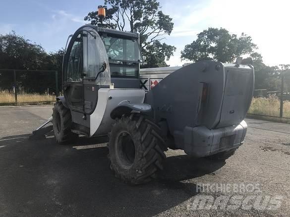 Terex TELE LIFT Construcción - Otros