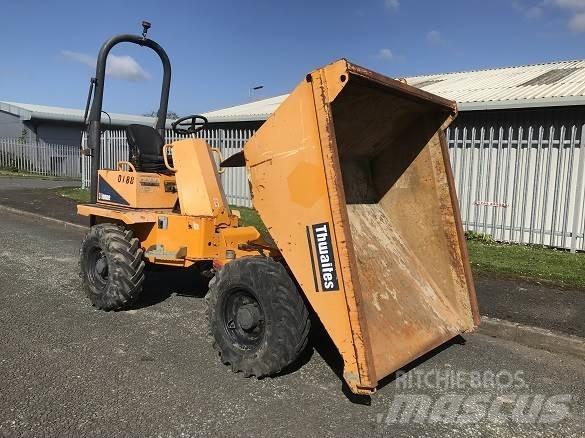 Thwaites 3T DUMPER Construcción - Otros