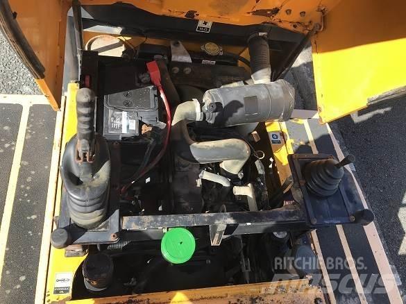 Thwaites 3T DUMPER Construcción - Otros