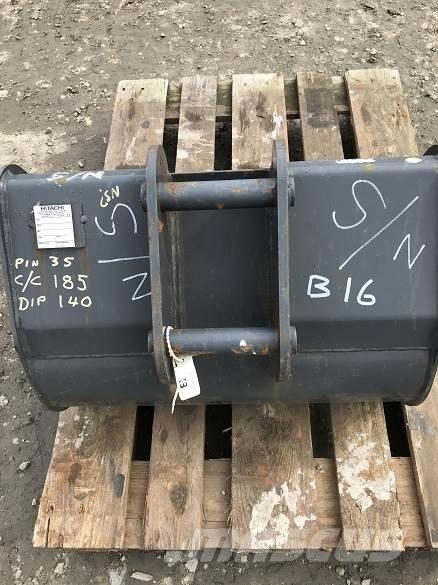  WHITES XZ26 24 Cucharones