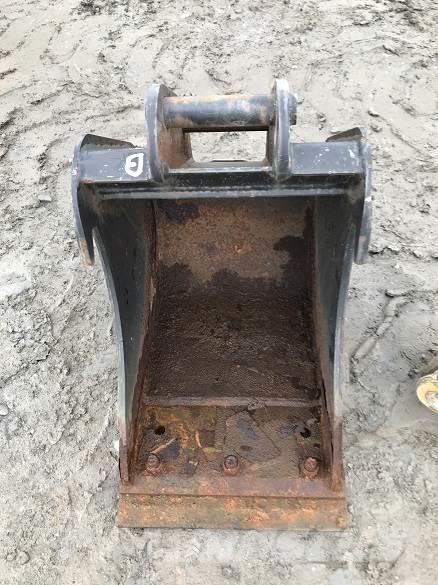  WHITES ZX26 12 Cucharones