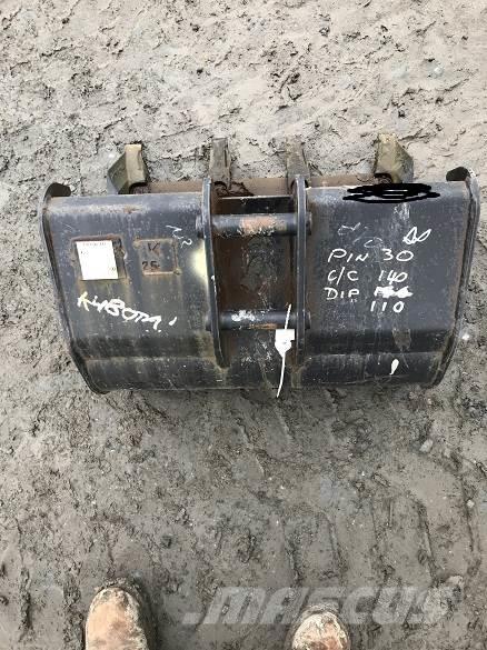  WHITES ZX26 24 Cucharones