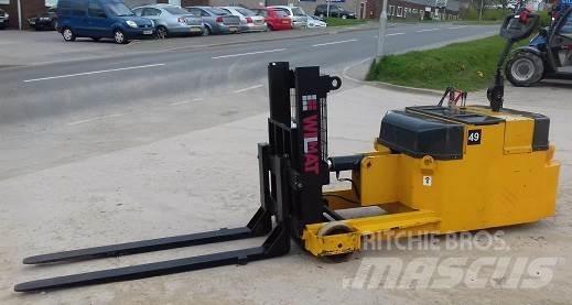  WILMAT PDCB20/S Construcción - Otros