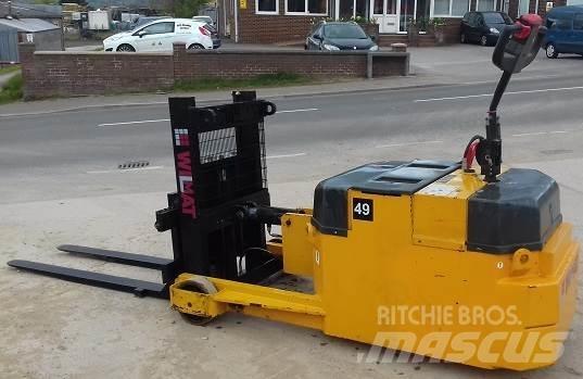  WILMAT PDCB20/S Construcción - Otros
