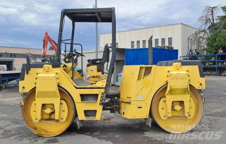 Bomag BW 144 AD-2 Construcción - Otros