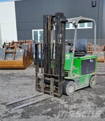 Cesab CENTAURO 45 200L Construcción - Otros