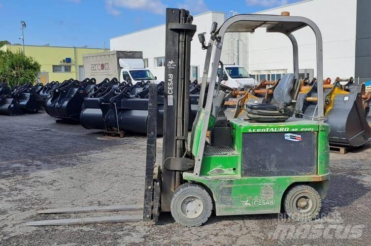 Cesab CENTAURO 45 200L Construcción - Otros