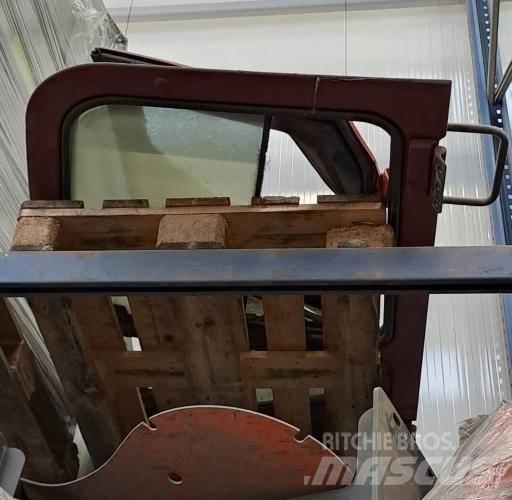 Doosan DX235NLC-5 Construcción - Otros
