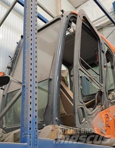 Doosan DX235NLC-5 Construcción - Otros