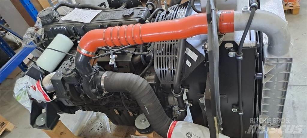 Doosan DX300LC-7 Construcción - Otros