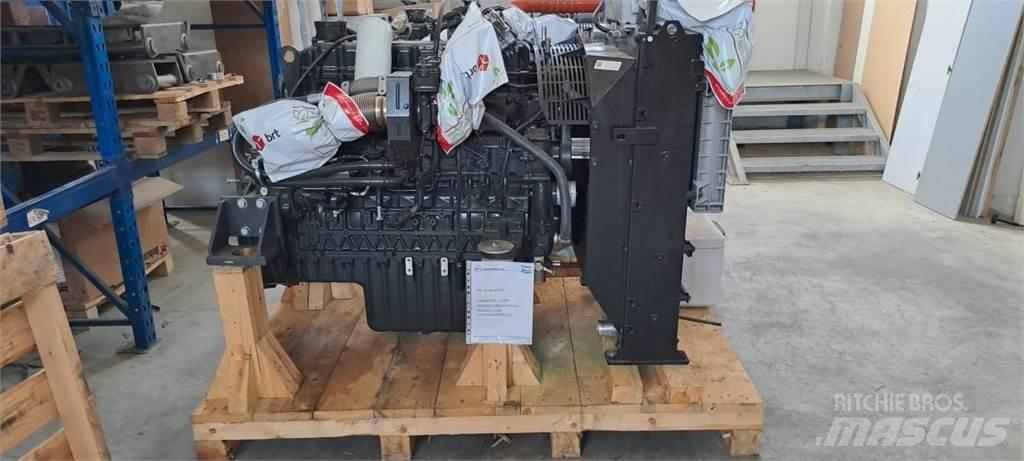 Doosan DX300LC-7 Construcción - Otros