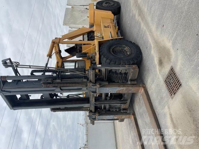 Kalmar DCD 320-12 Construcción - Otros