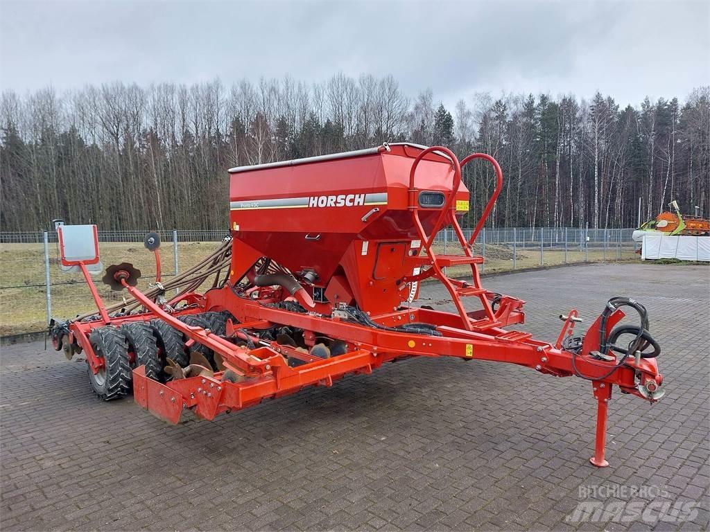 Horsch Pronto 4DC Otras máquinas y aperos de labranza