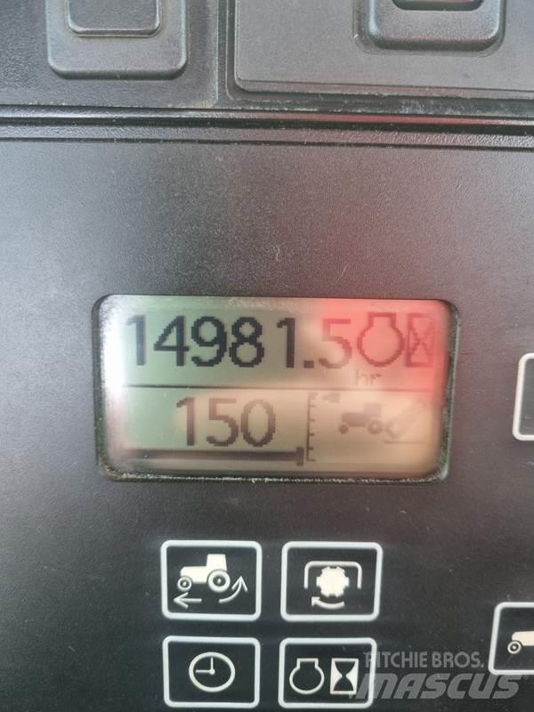 John Deere 7820 Tractores