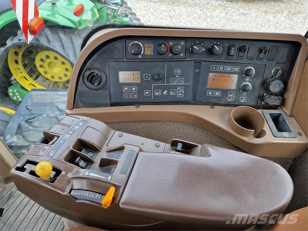 John Deere 9630T Tractores