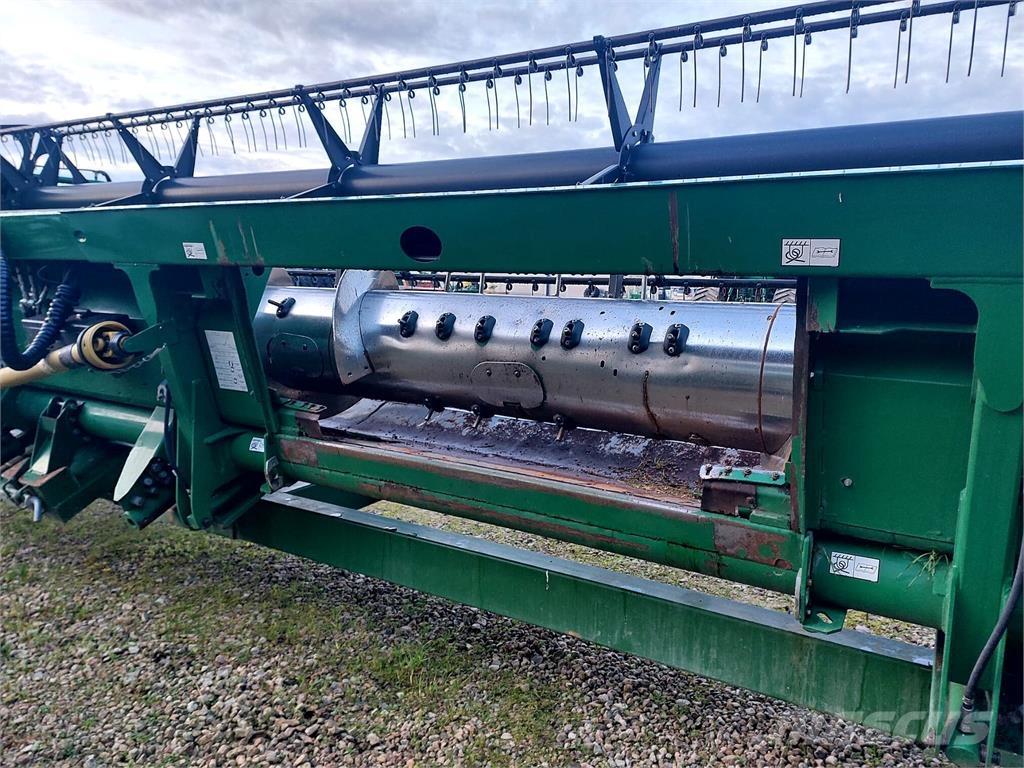 John Deere S680i Cosechadoras combinadas